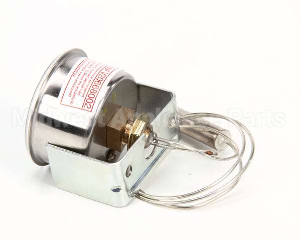 RPC13-218 Intermetro Thermometer (Analog)