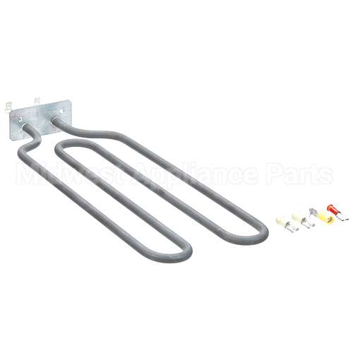 RPC13-239 Compatible Intermetro Heatelement, M-Shaped 1360W