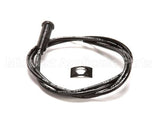 RPC13-245 Intermetro 250 Volt 16 Lead Red Indicator