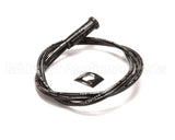 RPC13-245 Intermetro 250 Volt 16 Lead Red Indicator