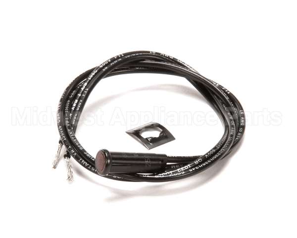 RPC13-245 Intermetro 250 Volt 16 Lead Red Indicator