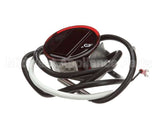 RPC13-248 Intermetro Cdeg Thermometer & Transformer