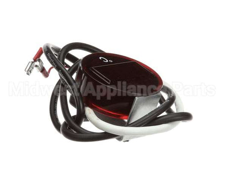 RPC13-248 Intermetro Cdeg Thermometer & Transformer