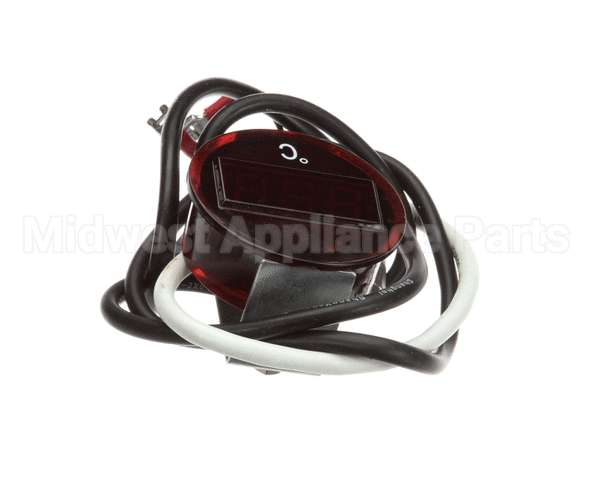 RPC13-248 Intermetro Cdeg Thermometer & Transformer