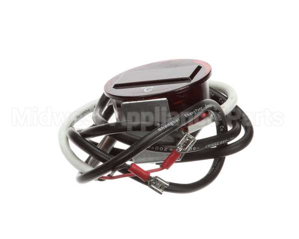 RPC13-248 Intermetro Cdeg Thermometer & Transformer