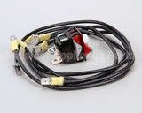 RPC13-375 Intermetro Power Switch New, Ring Termina