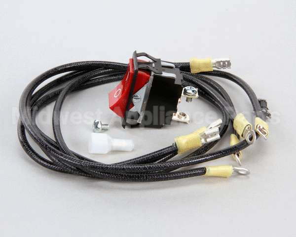 RPC13-375 Intermetro Power Switch New, Ring Termina