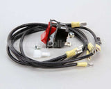 RPC13-375 Intermetro Power Switch New, Ring Termina