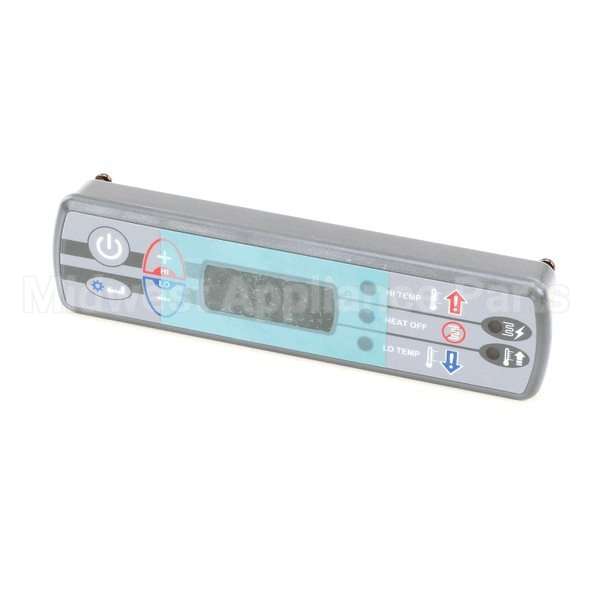 RPC13-423 Compatible Intermetro Digital Controller