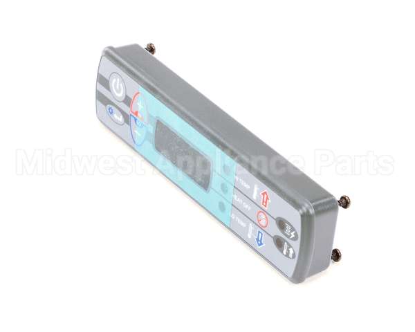 RPC13-423 Intermetro Digital Controller