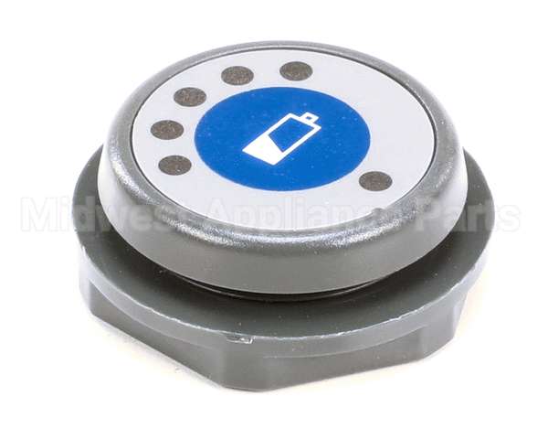 RPC13-424 Intermetro Battery Fuel Gauge, Digital It