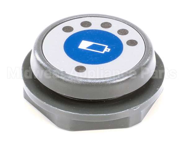 RPC13-424 Intermetro Battery Fuel Gauge, Digital It