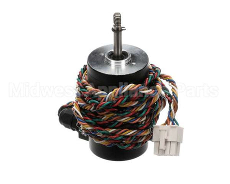 RPC13-503 Intermetro 24V Dc Motor, Digital