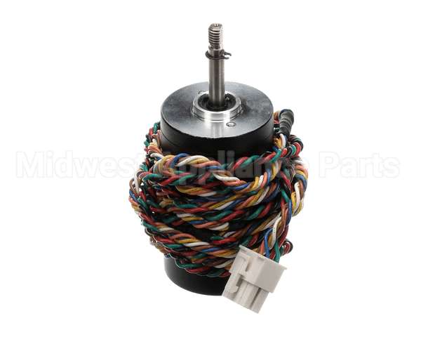 RPC13-503 Intermetro 24V Dc Motor, Digital