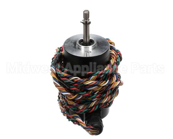 RPC13-503 Intermetro 24V Dc Motor, Digital