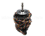 RPC13-503 Intermetro 24V Dc Motor, Digital