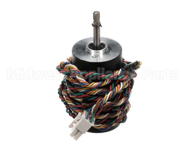 RPC13-503 Intermetro 24V Dc Motor, Digital