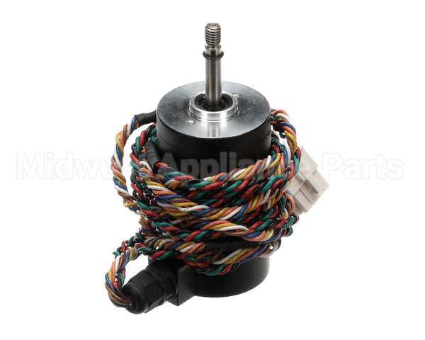 RPC13-503 Intermetro 24V Dc Motor, Digital