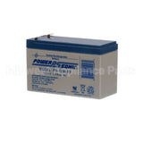 RPC13-507 Intermetro Battery, 12V Dc