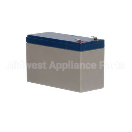 RPC13-507 Intermetro Battery, 12V Dc