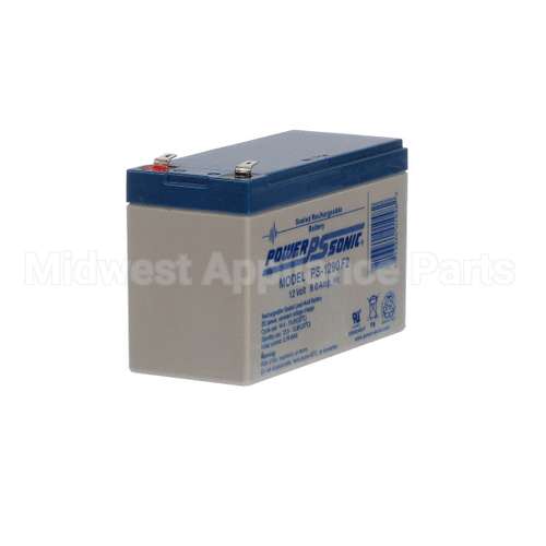 RPC13-507 Intermetro Battery, 12V Dc