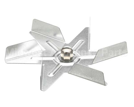 RPC13-508 Intermetro Impeller & Lh Nut