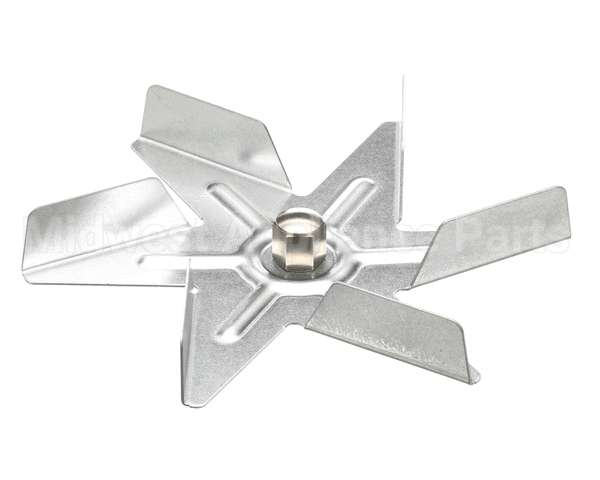 RPC13-508 Intermetro Impeller & Lh Nut