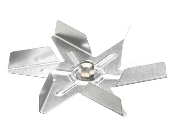 RPC13-508 Intermetro Impeller & Lh Nut