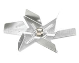 RPC13-508 Intermetro Impeller & Lh Nut