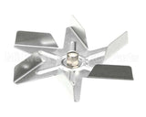 RPC13-508 Intermetro Impeller & Lh Nut