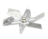 RPC13-508 Intermetro Impeller & Lh Nut