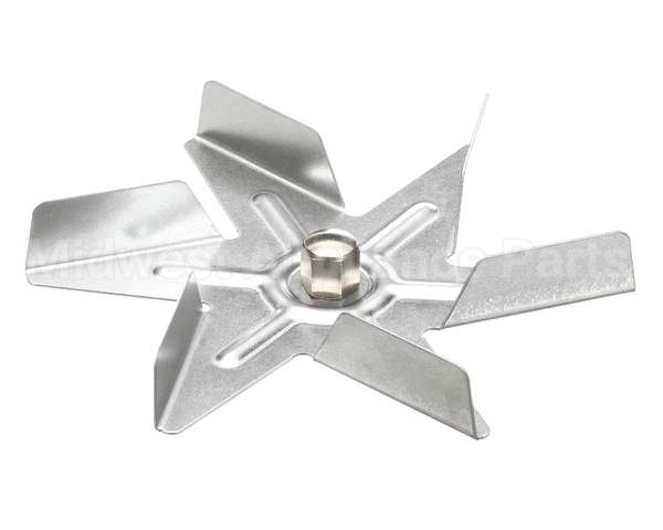 RPC13-508 Intermetro Impeller & Lh Nut