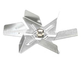 RPC13-508 Intermetro Impeller & Lh Nut