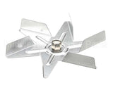 RPC13-508 Intermetro Impeller & Lh Nut