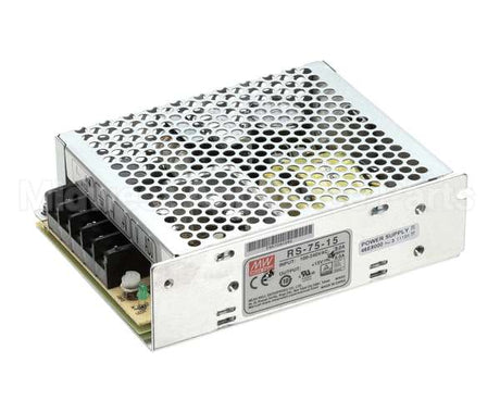 RPC13-521 Intermetro Power Supply, Digital
