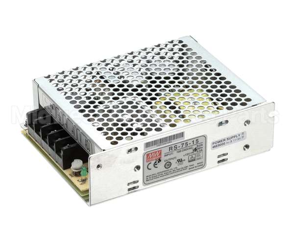 RPC13-521 Intermetro Power Supply, Digital