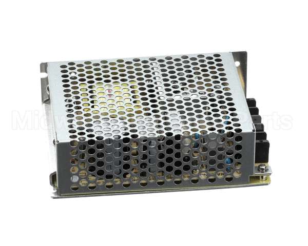 RPC13-521 Intermetro Power Supply, Digital