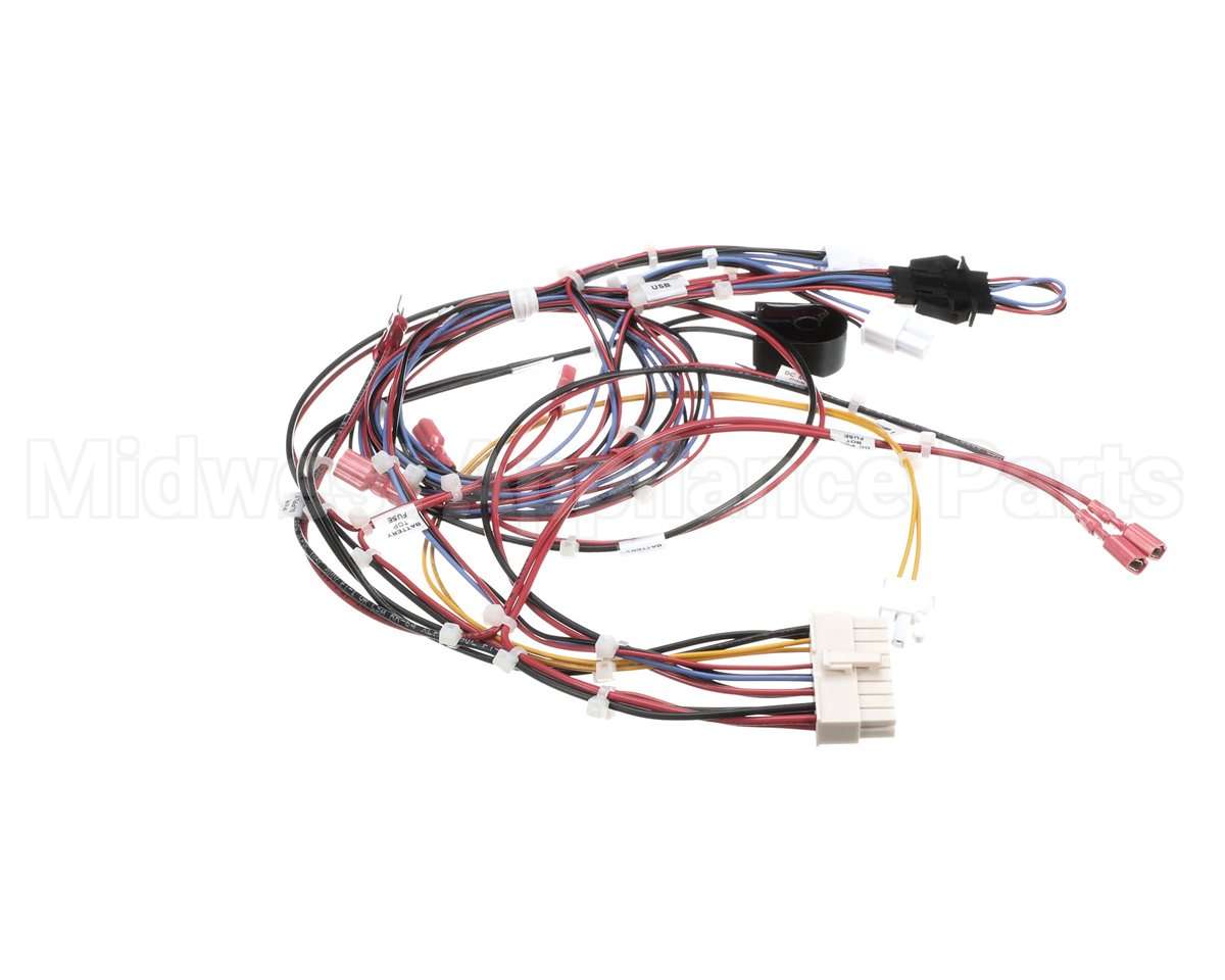 RPC13-560 Intermetro Harness