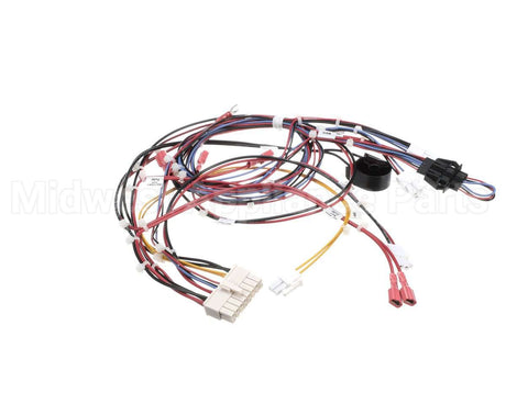 RPC13-560 Intermetro Harness