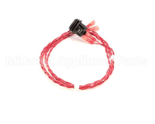 RPC13-613 Intermetro Replacement Harness On/Off Swi