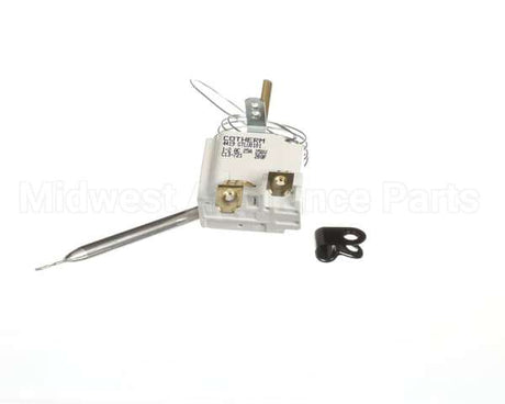 RPC13-721 Intermetro Temp Control