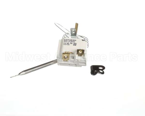 RPC13-721 Intermetro Temp Control