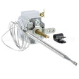 RPC13721 Compatible Intermetro Thermostat, 250V 25A
