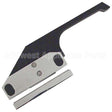 RPC14-118 Compatible Intermetro Latch & Strike - Heat Proof Handle