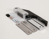 RPC14-118 Intermetro Door Latch (Strike Plates Incl