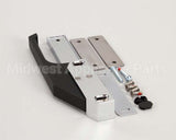 RPC14-118 Intermetro Door Latch (Strike Plates Incl