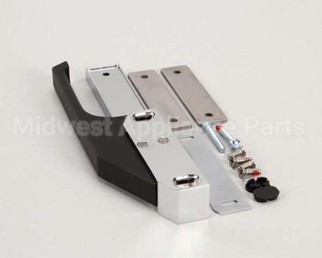 RPC14-118 Intermetro Door Latch (Strike Plates Incl