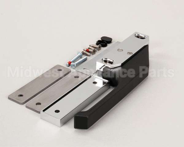 RPC14-118 Intermetro Door Latch (Strike Plates Incl