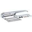 RPC14-118A Compatible Intermetro Door Latch - Flush
