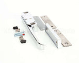 RPC14-118A Intermetro Door Latch Flush (Latch & Stri